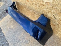 фото thumb №3, Бампер задняя задний lexus rx 4 iv 15-