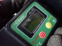 фото thumb №13, Капот jaguar f-pace x761 2.0 16r 1at lrc pec ebony чёрный 12654