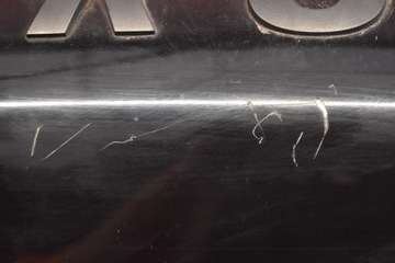 фото thumb №8, Капот кришка двигуна чорна land rover discovery 3 iii 04-09