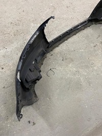 фото thumb №5, Бампер перед audi a1 8xa lift оригинал