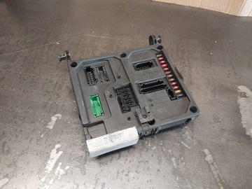 фото thumb №9, Модуль / блок управления комфорта volkswagen sharan 7m3962258e s110730100d