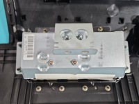 фото thumb №11, Панель приладів приладова панель приладів консоль подушка безпеки ford focus c-max i mk1 eu ori