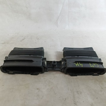 фото thumb №5, Audi q7 2015- руль воздуха впуск usa