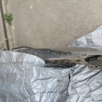 фото thumb №10, Бампер задній задня toyota corolla e21 kombi 19-