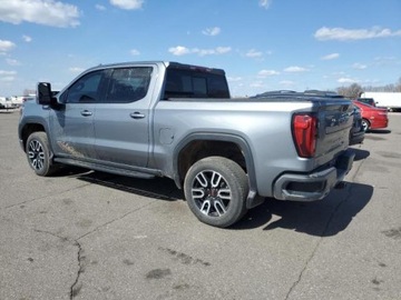 фото thumb №11, Дверь задние левая голый gmc sierra 3.0d at4 2019-