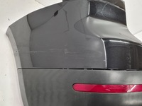 фото thumb №8, Vw touareg 7l бампер задній зад pdc lc9z