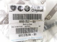 Електроклапан регулятор тиску наддуву бензину cc1.4,cc1.8 50517533 Київ, фото thumb