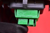 фото thumb №8, Выключатель подъёма стекло правый перед 74231-0h010 peugeot 107 05-08