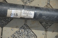 фото thumb №5, Vw caddy iii fl 2.0 tdi wał привідний 2k0521101n