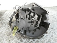 фото thumb №1, Коробка передач передач citroen peugeot 106 1.1 20cb56
