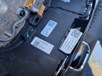 фото thumb №8, Воздуховод кожаный кожа мультифункция skoda karoq