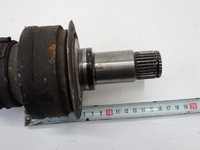 фото thumb №8, Приводной вал правый задняя задняя mercedes slk ii r171 1.8 компрессор