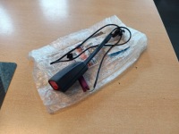 Купити Пряжка ford transit connect 13-, фото thumb