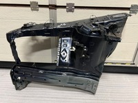 фото thumb №1, Mazda cx-5 kf четверть правая rok 2020 цвет 42m