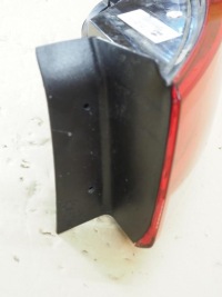 Фара правий задня seat ateca 575 рестайлінг  575945208e led правий задній Зі Шроту, фото thumb