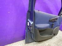 фото thumb №8, Fiat punto ii 03-09 двері перед передній ліва 408b