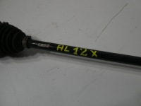 Porsche 991 911 приводной вал półośka перед 9p1407271 Оригинал, фото thumb