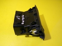 фото thumb №9, Решітка повітропровід ліва opel meriva a 464652911 nr484