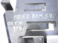 фото thumb №7, Основание компьютер skoda octavia ii 1.9 tdi