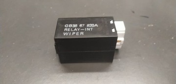 фото thumb №5, Mazda 626 gc реле дворник gb3867820a org