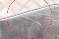 фото thumb №6, Honda cr-v rm1 приборная панель приборная панель  средняя бардачок пластик 37821-r7c