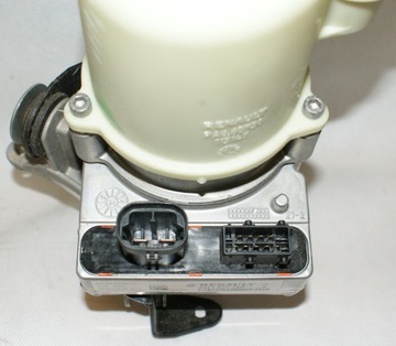 фото thumb №5, Насос підсилювача dacia duster 1.2, 1.5, 1.6