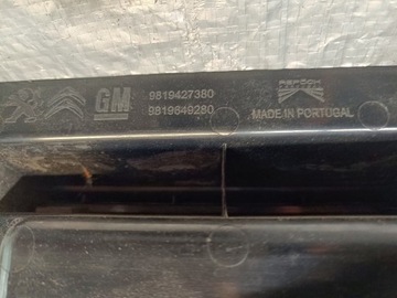 фото thumb №13, Лампа левый зад европа peugeot partner iv rifter 18