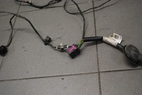 фото thumb №5, Жгут pdc задняя audi a8 d3 4e0971104p