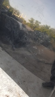 фото thumb №9, Капот audi a4 b8