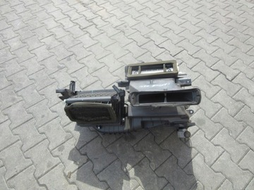 фото thumb №9, Chevrolet captiva 2.4i 2006 отопитель воздуходувка корпус eu