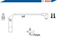 фото thumb №3, Bosch провода зажигания hyundai atos