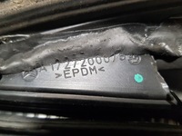 фото thumb №14, Mercedes slk w172 r172 a1727200078 прокладка скла дах