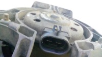 фото thumb №3, Вентилятор радіатора fiat stilo 1,9jtd