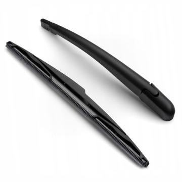 фото thumb №1, Задня двірник + важіль peugeot 307 citroen c3