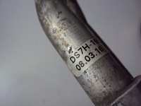 фото thumb №5, Шланг кондиционера ford edge mk2