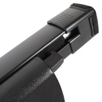 фото thumb №8, Kia sportage iii 3 sl 2010-2015 шторка багажника czarna задня задня