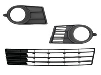 фото thumb №1, Решітка решітка решітка радіатора suzuki swift mk6 iii 2005-07