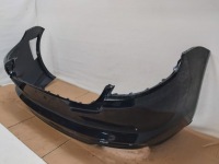 фото thumb №7, Бампер задняя задний porsche panamera turbo sport design 971807421