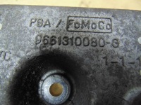 Кронштейн основание генератора ford s-max mk1 2.2 tdci 9661310080-g Цена, фото thumb