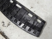 Поперечина под бампер nissan x trail t32 14-22 защита защита xtrail x-trail в Украине, фото thumb