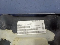 фото thumb №6, Mercedes gls x166 обшивка коврик пол задняя 3 ряд a1666800341