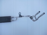 фото thumb №8, Радіатор оливи підсилювача infiniti q70 m30d 3.0