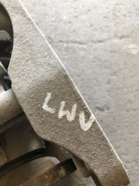 фото thumb №8, Audi a7 4g мост дифференциал lwv 3.0 tdi