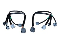 фото thumb №1, Електропроводка лампи led mazda cx5 kb8p510k6e