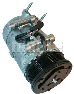 фото thumb №11, Компрессор кондиционера acp1364000s/mah