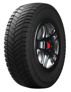 4 шины Agilis CrossClimate 235/65R16 115/113R C