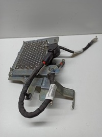 фото thumb №3, Ford puma mk ii преобразователь напряжения модуль lx7a-14b227ak