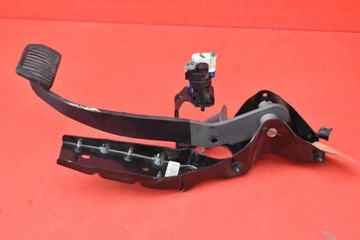 фото thumb №3, Педаль педали тормоз автомат 7g9n2d094rb ford mondeo mk4 07-10