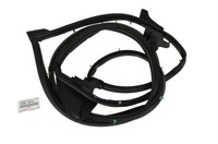 фото thumb №9, Lexus nx 14-21 прокладка na дверь резиновый элемент перед правое