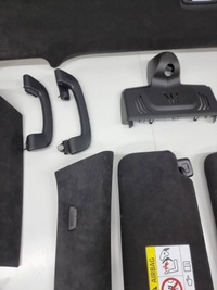 фото thumb №8, Bmw x7 g07 2021 стеля / комплект